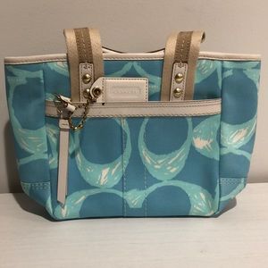 Brand New Coach Purse